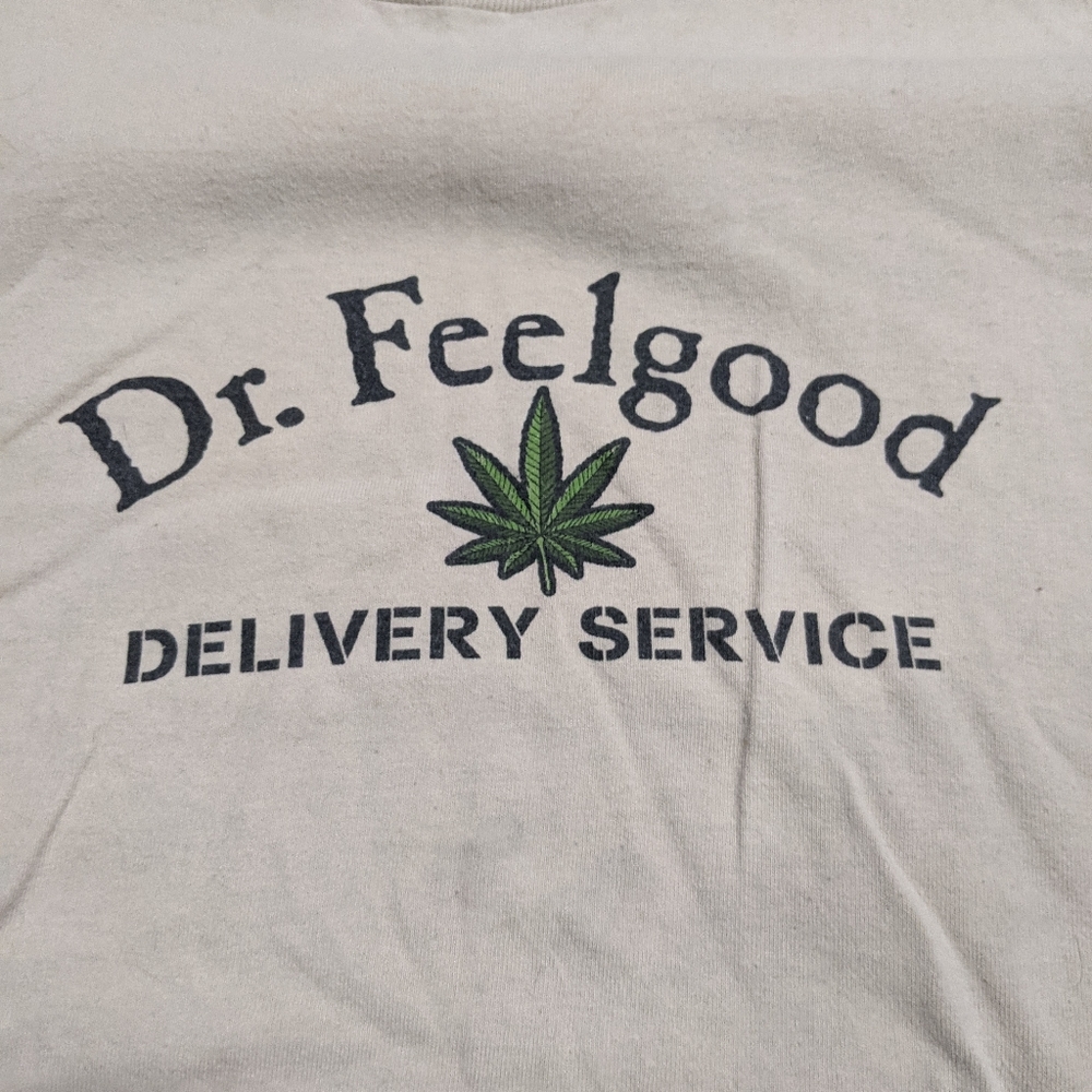 Dr feel good - Picture 2 of 3
